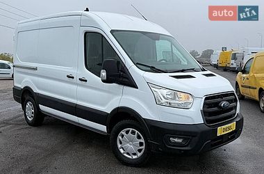 Вантажний фургон Ford Transit 2021 в Вінниці