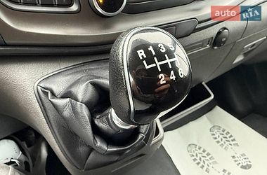Вантажний фургон Ford Transit 2021 в Вінниці