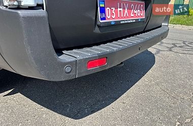 Грузовой фургон Ford Transit 2019 в Киеве
