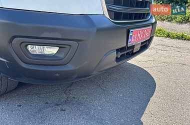 Грузовой фургон Ford Transit 2019 в Киеве