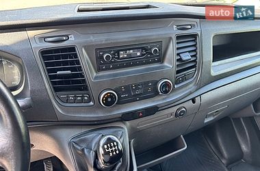 Грузовой фургон Ford Transit 2019 в Киеве