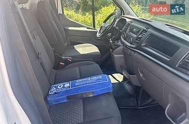 Грузовой фургон Ford Transit 2019 в Киеве