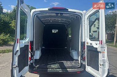 Грузовой фургон Ford Transit 2019 в Киеве