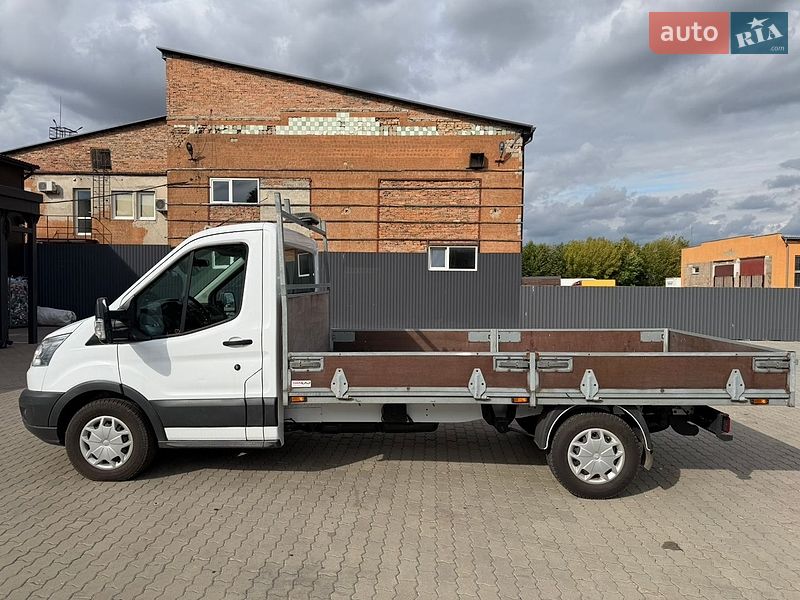 Ford Transit 2018 Ford Transit 2018