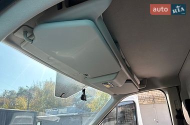 Грузовой фургон Ford Transit 2016 в Харькове