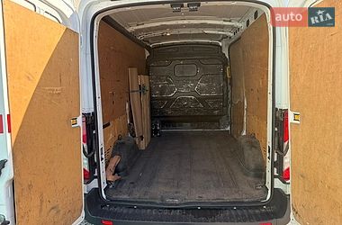 Грузовой фургон Ford Transit 2016 в Харькове