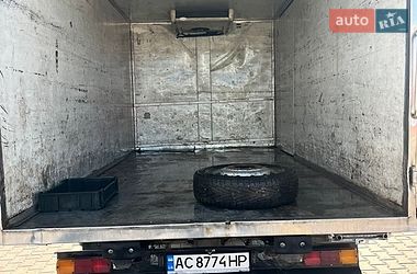 Рефрижератор Ford Transit 2006 в Горохове