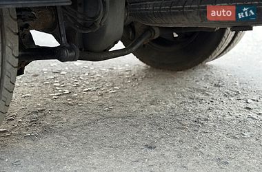 Вантажний фургон Ford Transit 2016 в Дубні