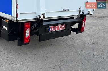 Вантажний фургон Ford Transit 2016 в Дубні