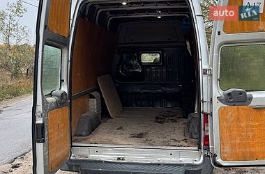 Мінівен Ford Transit 2007 в Києві