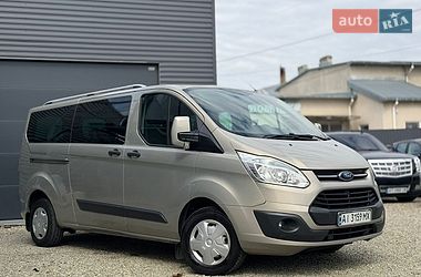 ford transit 2013 в Ивано-Франковск от профессионального продавца Віктор Михайлович