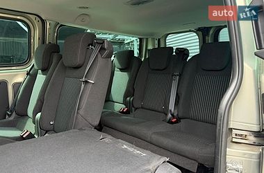 Минивэн Ford Transit 2013 в Ивано-Франковске