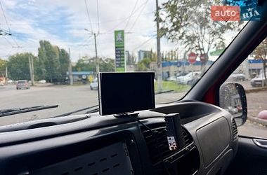 Вантажний фургон Ford Transit 2000 в Одесі