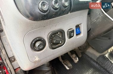 Вантажний фургон Ford Transit 2000 в Одесі