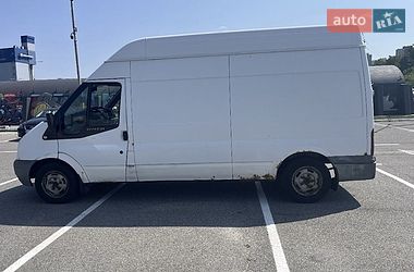 Вантажний фургон Ford Transit 2007 в Києві