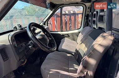 Микроавтобус Ford Transit 1991 в Кременчуге