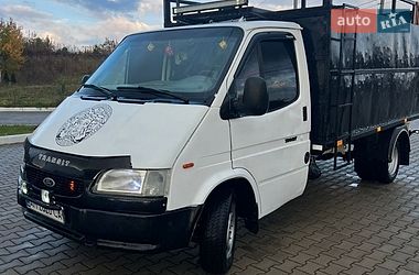 Для перевозки животных Ford Transit 1998 в Иванове