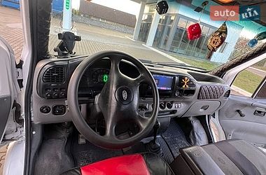 Для перевозки животных Ford Transit 1998 в Иванове
