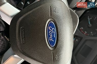 Тентований Ford Transit 2017 в Снятині