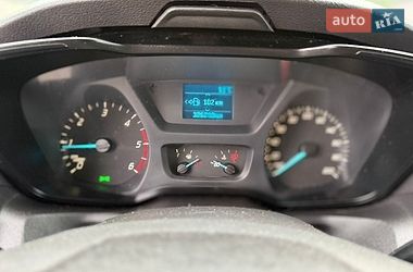 Тентований Ford Transit 2017 в Снятині