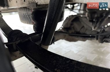 Тентований Ford Transit 2017 в Снятині