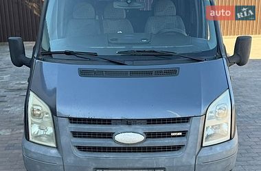 Минивэн Ford Transit 2008 в Буче