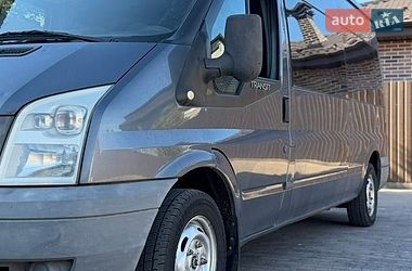 Минивэн Ford Transit 2008 в Буче