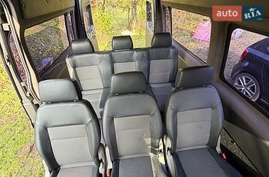 Минивэн Ford Transit 2008 в Буче