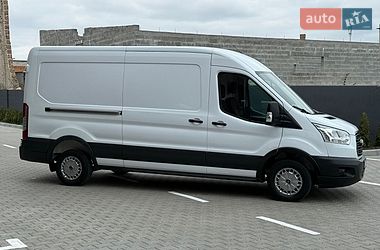 Грузовой фургон Ford Transit 2018 в Дубно