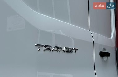 Грузовой фургон Ford Transit 2018 в Дубно