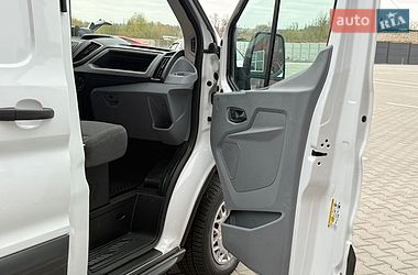 Грузовой фургон Ford Transit 2018 в Дубно