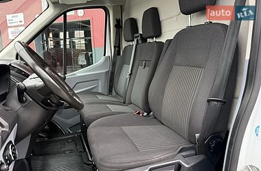 Грузовой фургон Ford Transit 2018 в Дубно