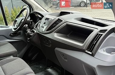 Грузовой фургон Ford Transit 2018 в Дубно