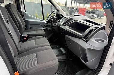 Грузовой фургон Ford Transit 2018 в Дубно