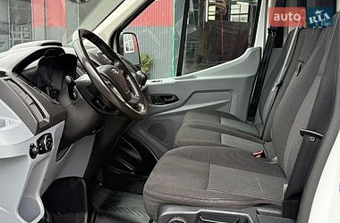 Грузовой фургон Ford Transit 2018 в Дубно