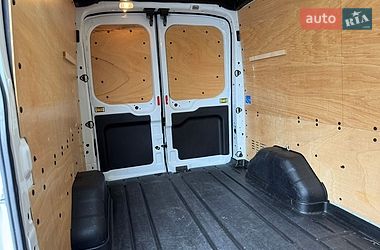Грузовой фургон Ford Transit 2018 в Дубно