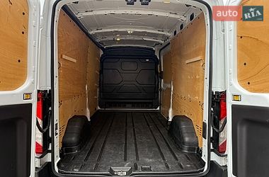 Грузовой фургон Ford Transit 2018 в Дубно
