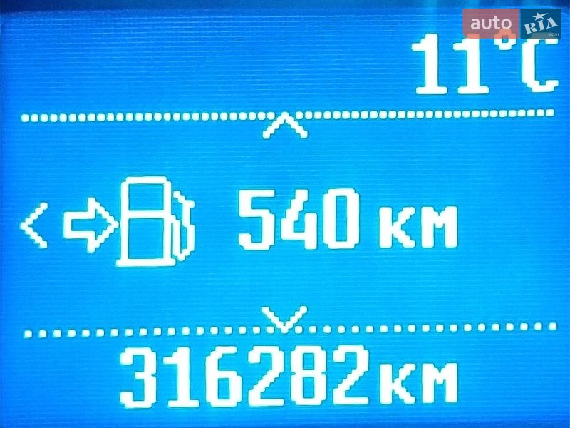 Мінівен Ford Transit 2015 в Сумах фото 16 Мінівен Ford Transit 2015 в Сумах