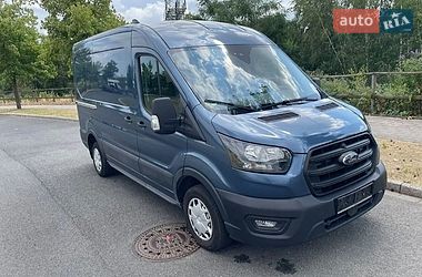 Вантажний фургон Ford Transit 2022 в Вінниці
