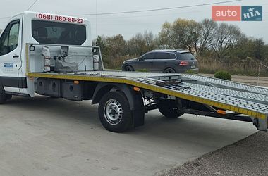 Автовоз Ford Transit 2014 в Житомире