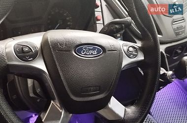 Автовоз Ford Transit 2014 в Житомире