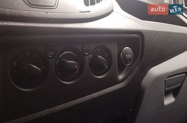 Автовоз Ford Transit 2014 в Житомире