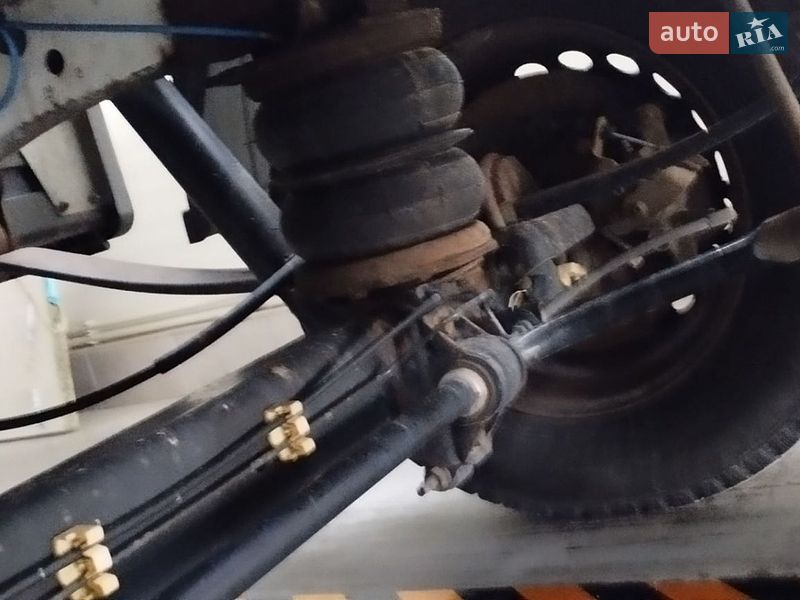 Автовоз Ford Transit 2014 в Житомире