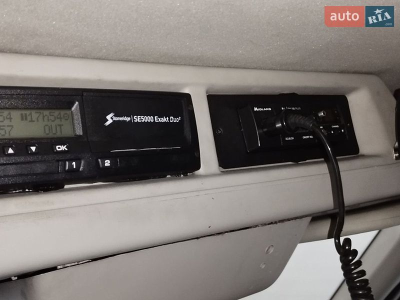 Автовоз Ford Transit 2014 в Житомире