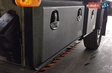Автовоз Ford Transit 2014 в Житомире