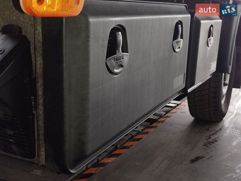 Автовоз Ford Transit 2014 в Житомире