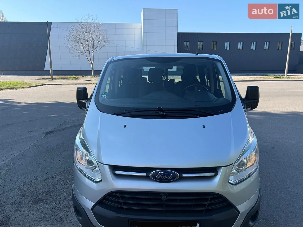 2014 Ford Transit Connect - мініатюра 25