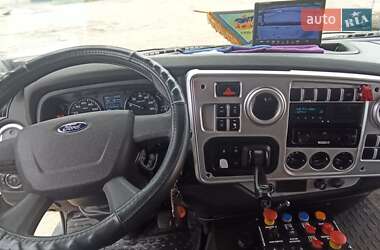 Сміттєвоз Ford Trucks 2020 в 