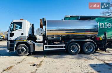 Гудронатор Ford Trucks 2022 в Каменском