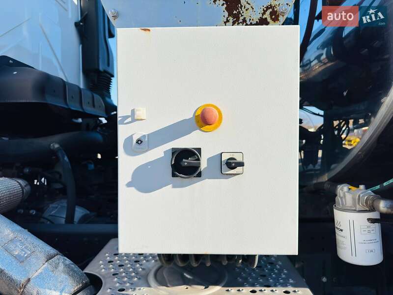 Гудронатор Ford Trucks 2022 в Кам'янському